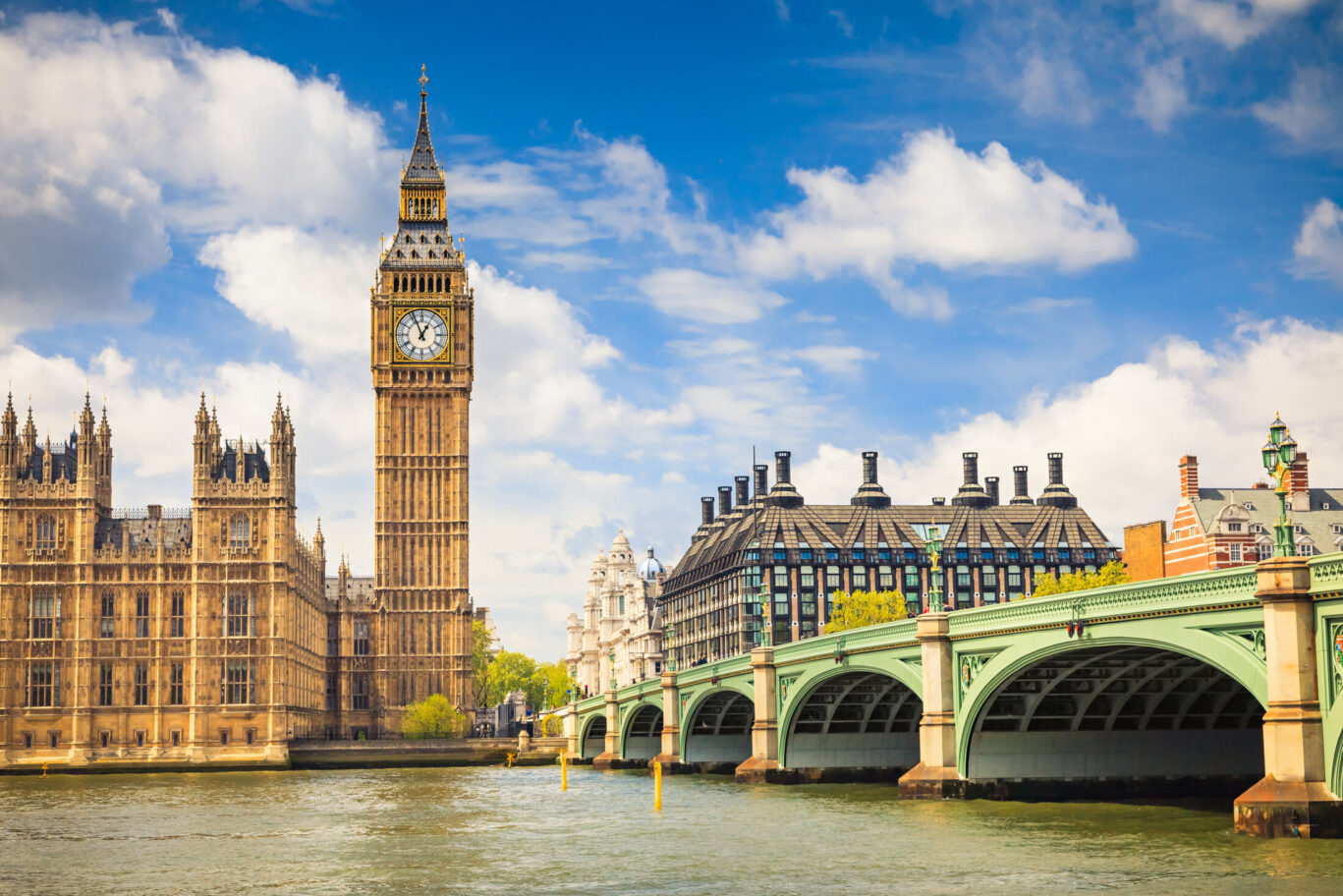 big ben london