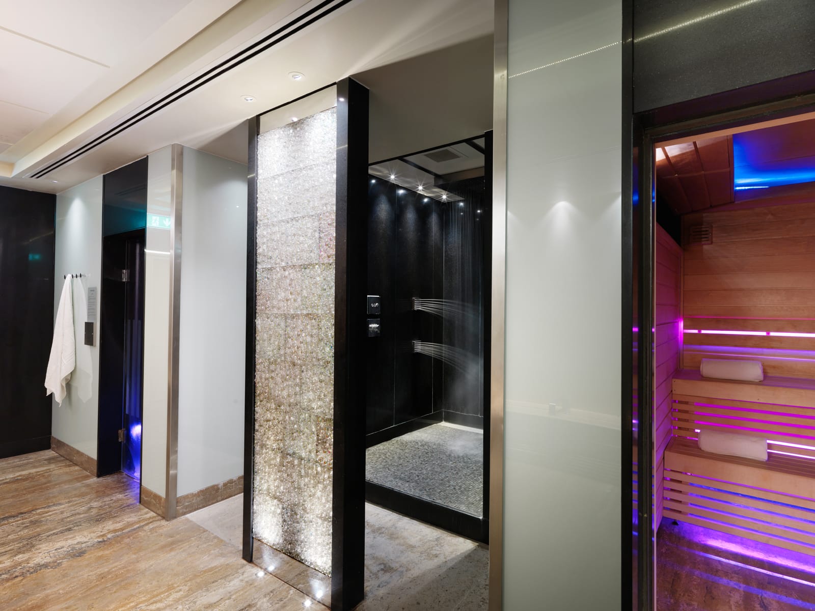 Image Gallery | Golf, Food and Spa Images | The Grove Hotel