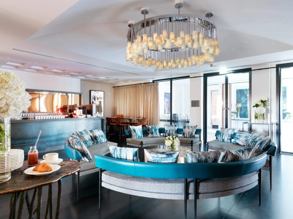 Ivory suite event and meeting room reception,