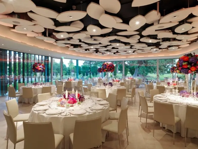 Wedding Venues Hertfordshire The Grove Weddings The 