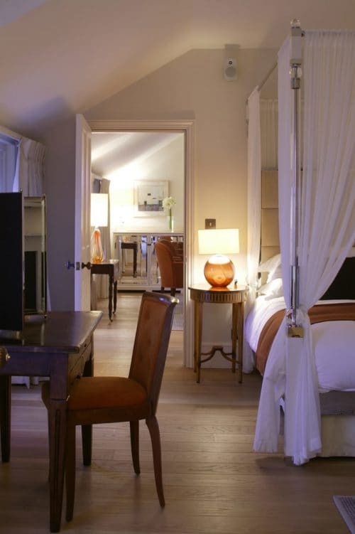 Luxury Hotel Rooms Hertfordshire Country Retreat The
