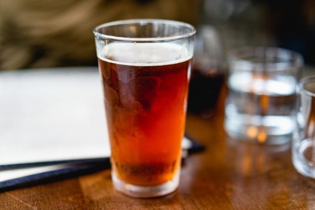 The Grove Craft Beer 