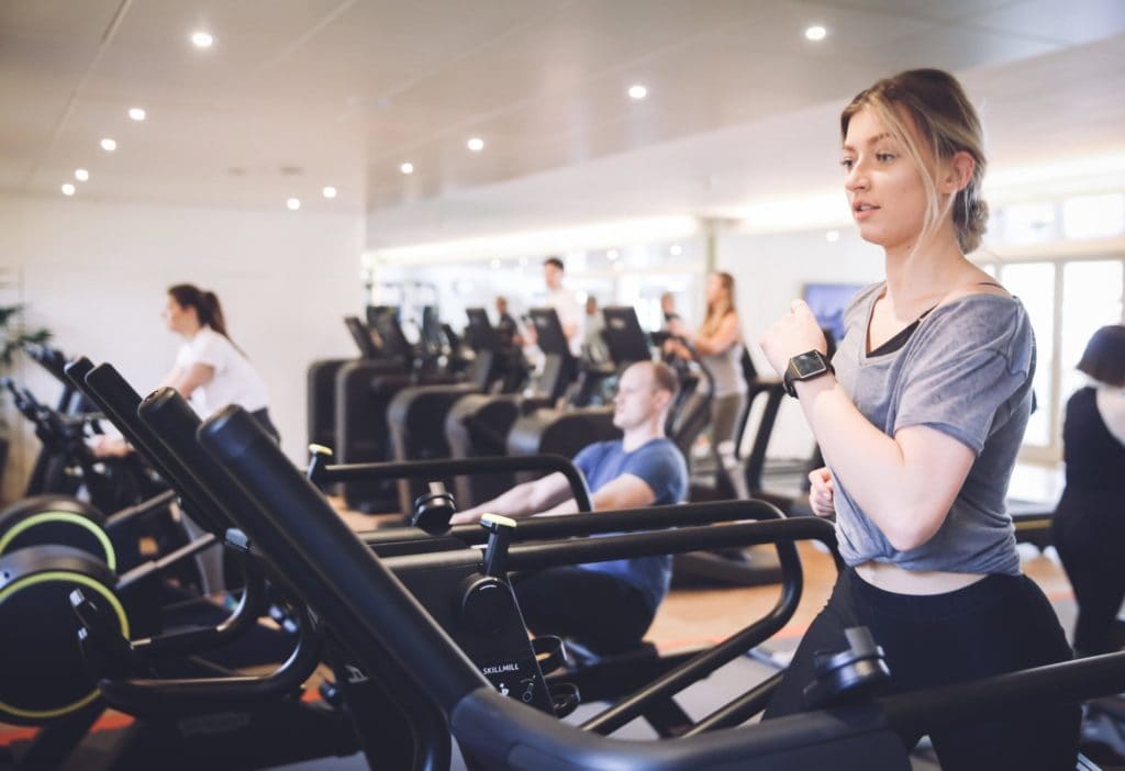 Sequoia Spa Membership Luxury Gym Membership The Grove