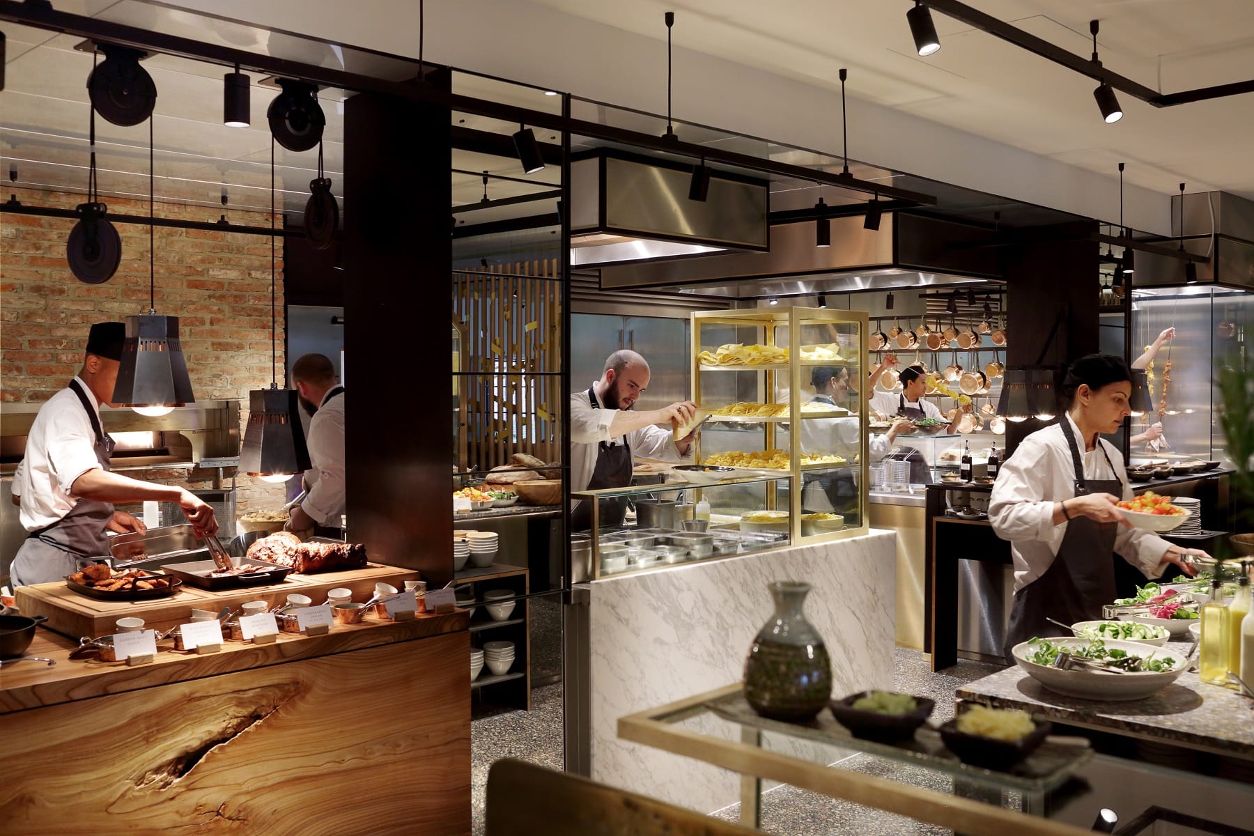 The Glasshouse Restaurant Luxury Watford Buffet The Grove