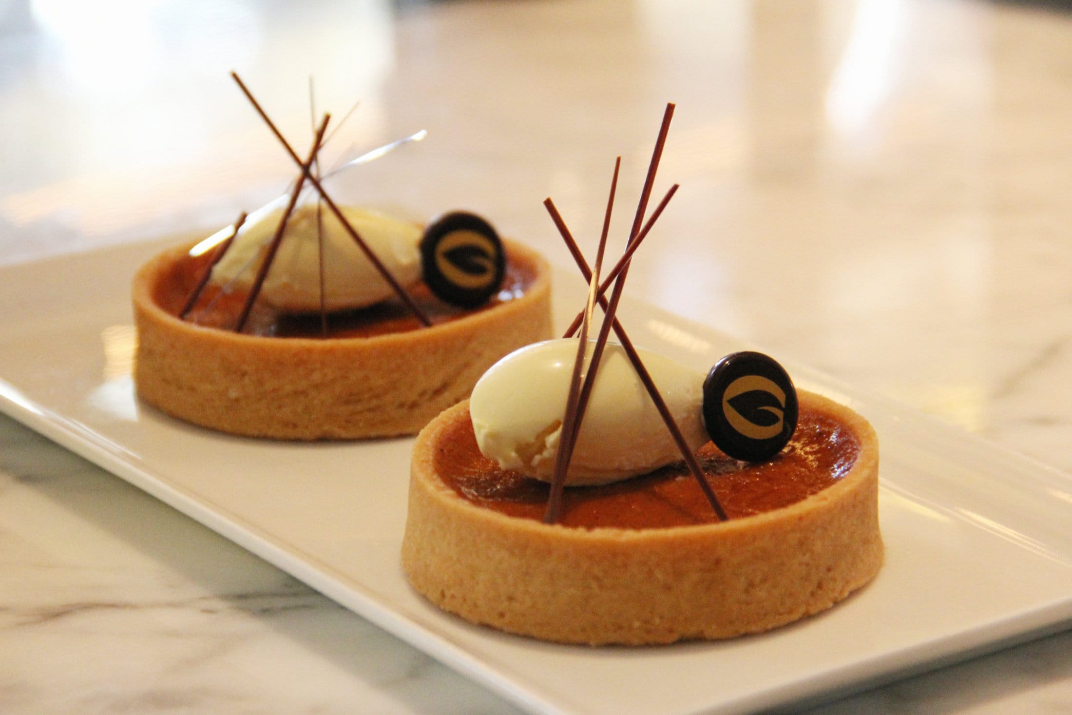 Pumpkin Pie