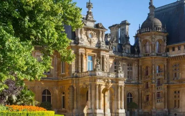 Waddesdon Manor