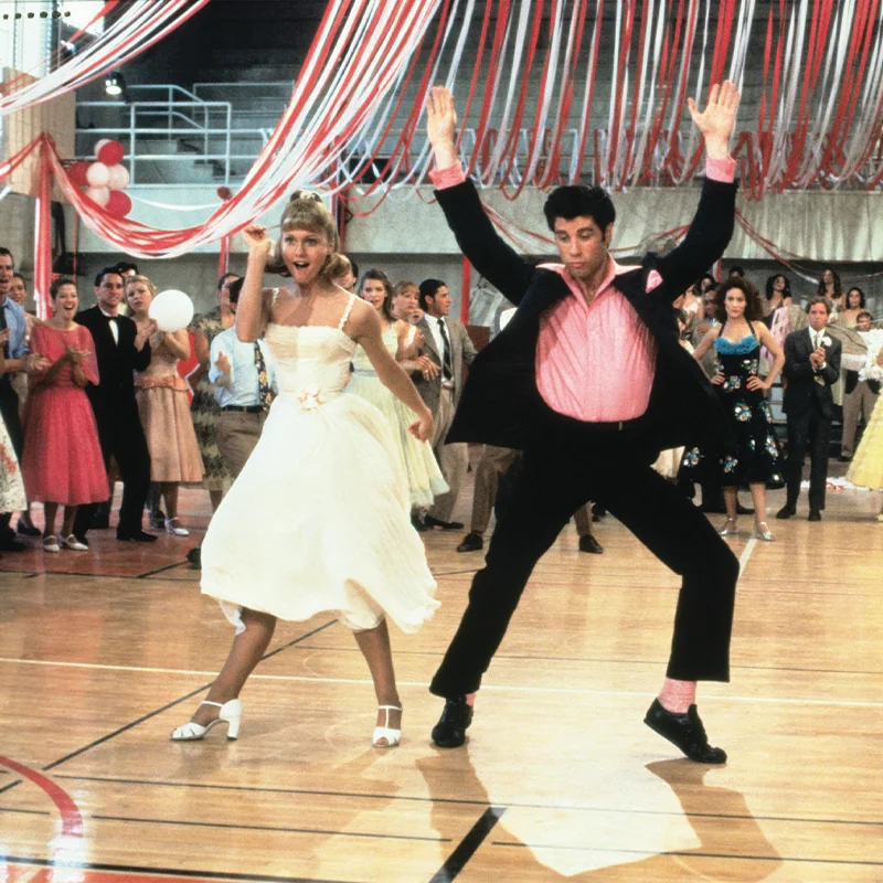Grease