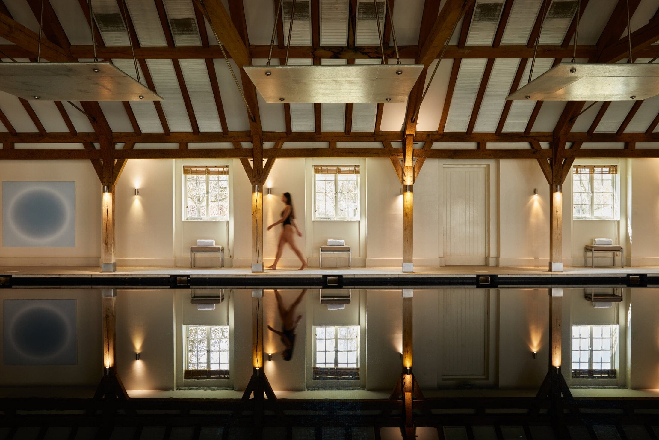 Sequoia Spa