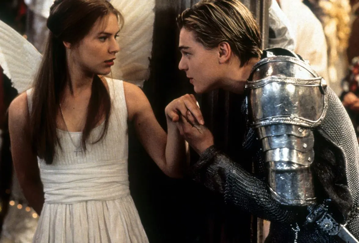 Romeo & Juliet (1996)