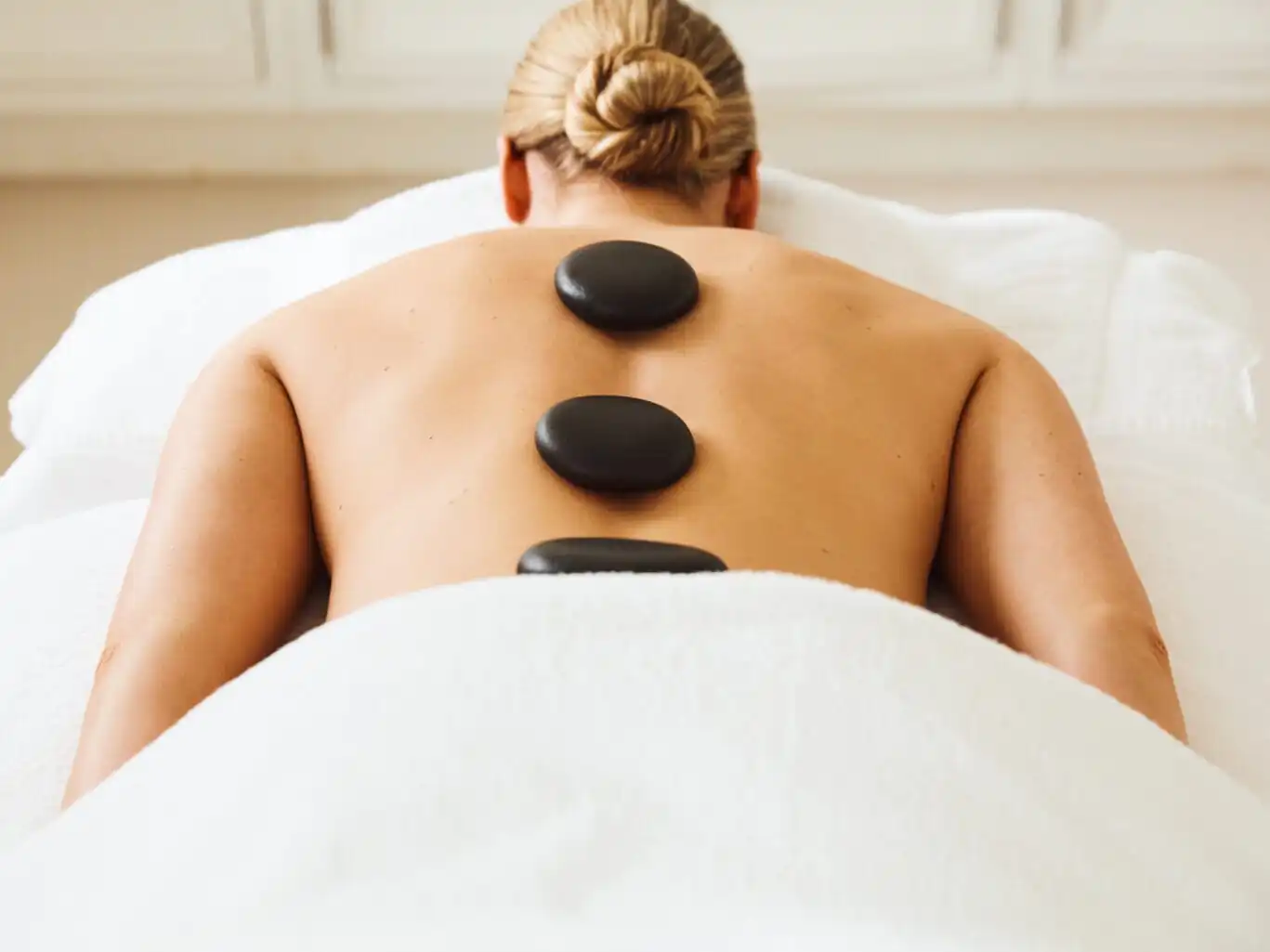 Spa Massage