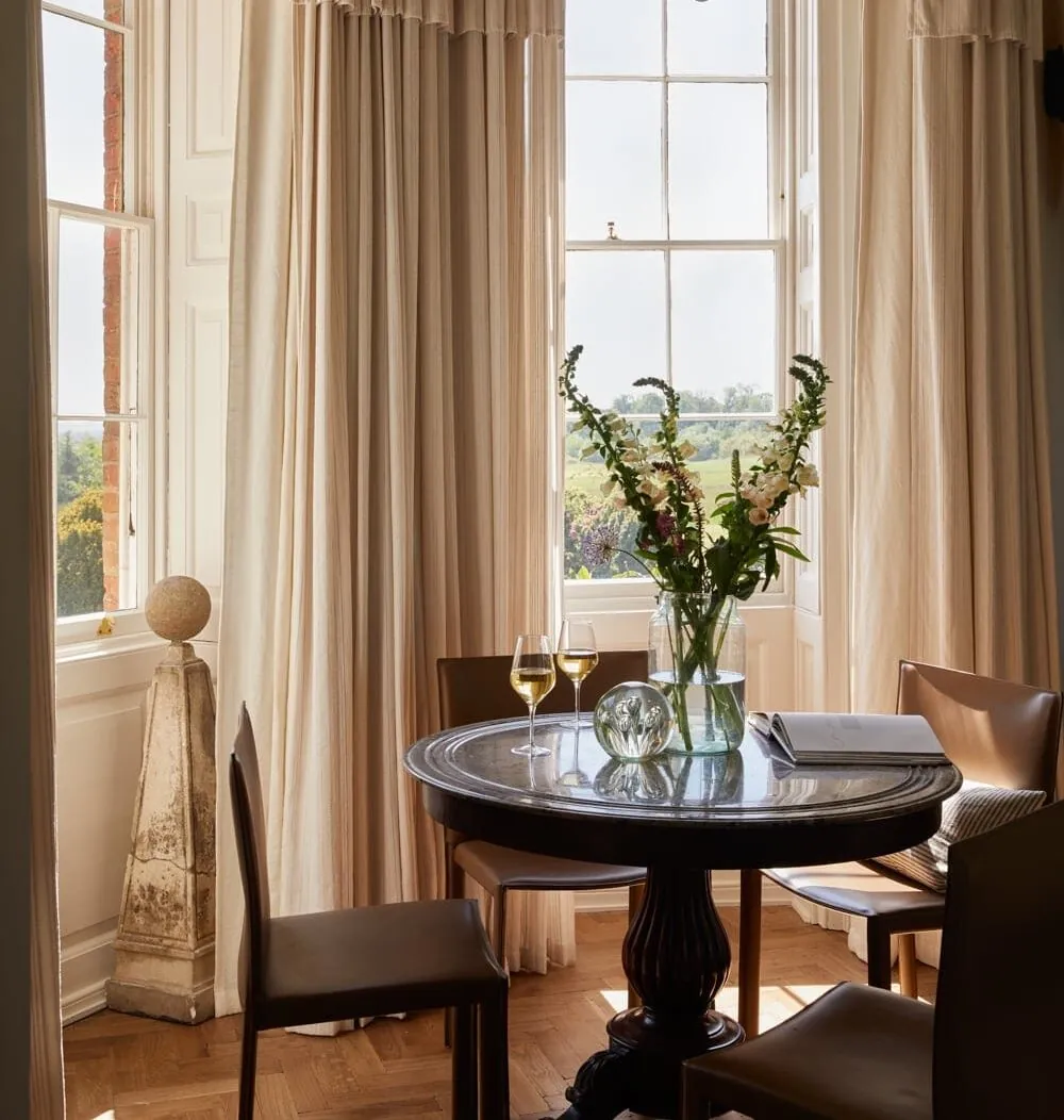 The Grove Suite 1