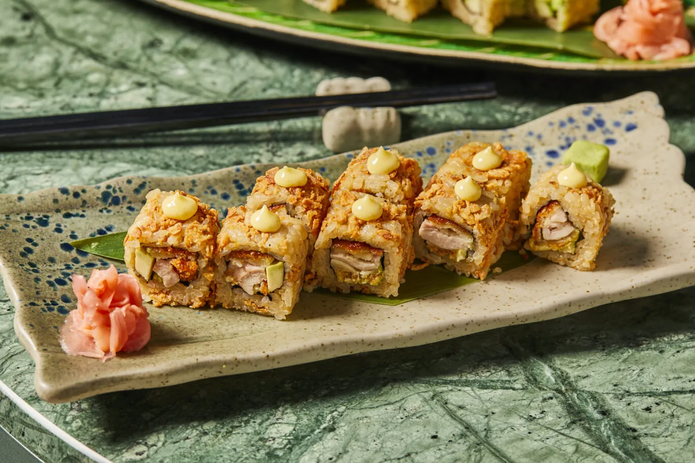Sushi