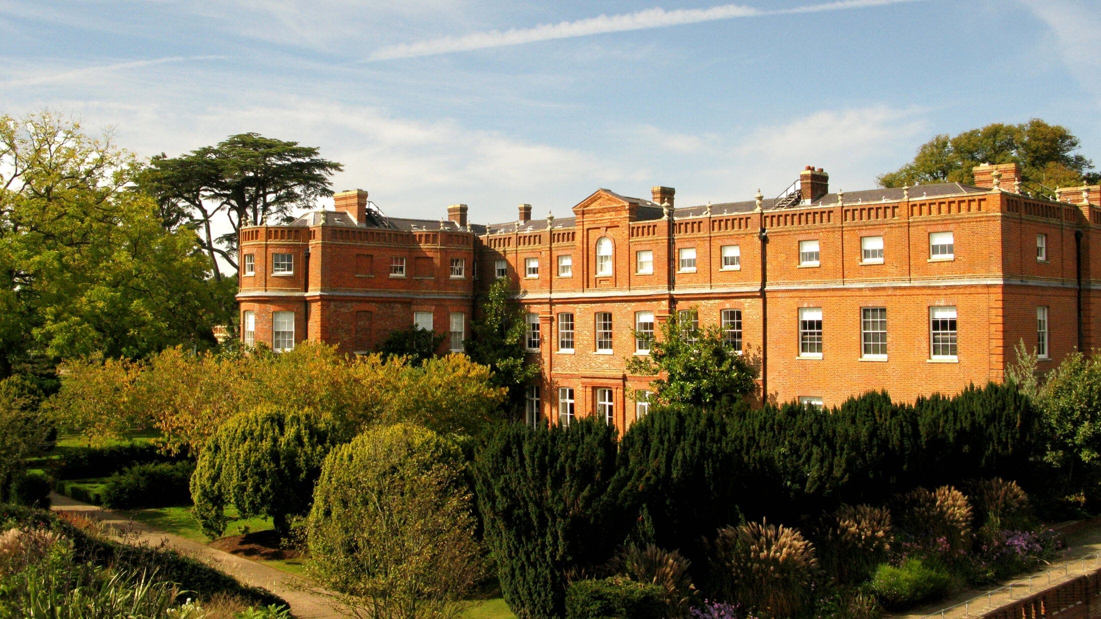 The Grove Hotel