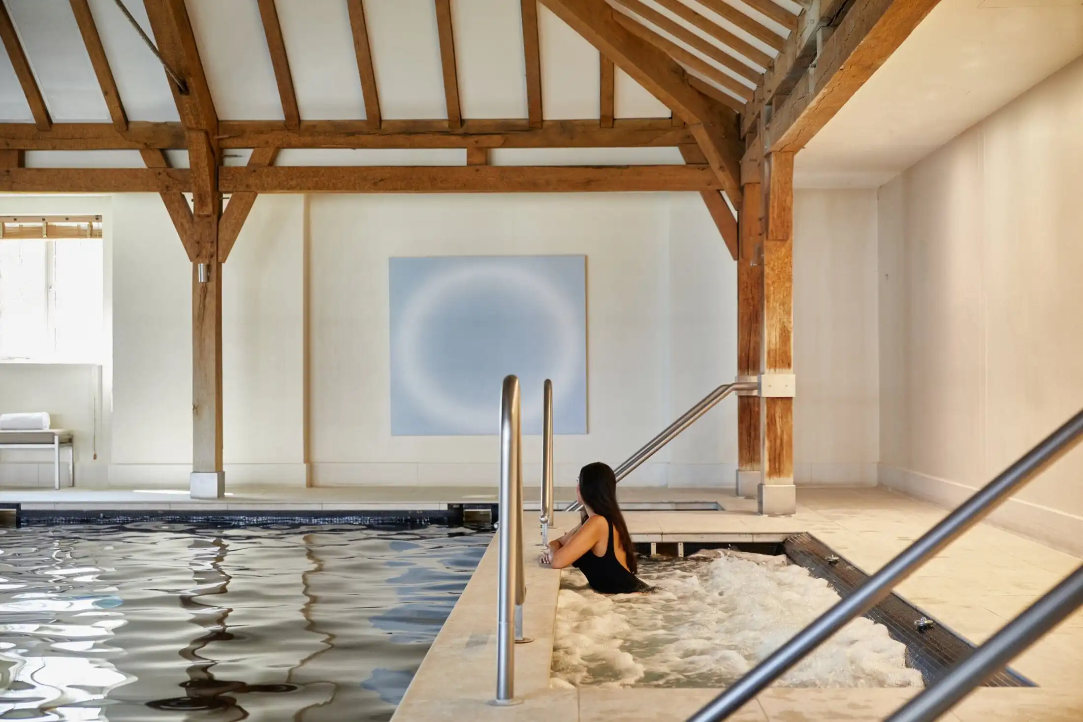 Spa Days in Hertfordshire Luxury Spa Near London The Grove