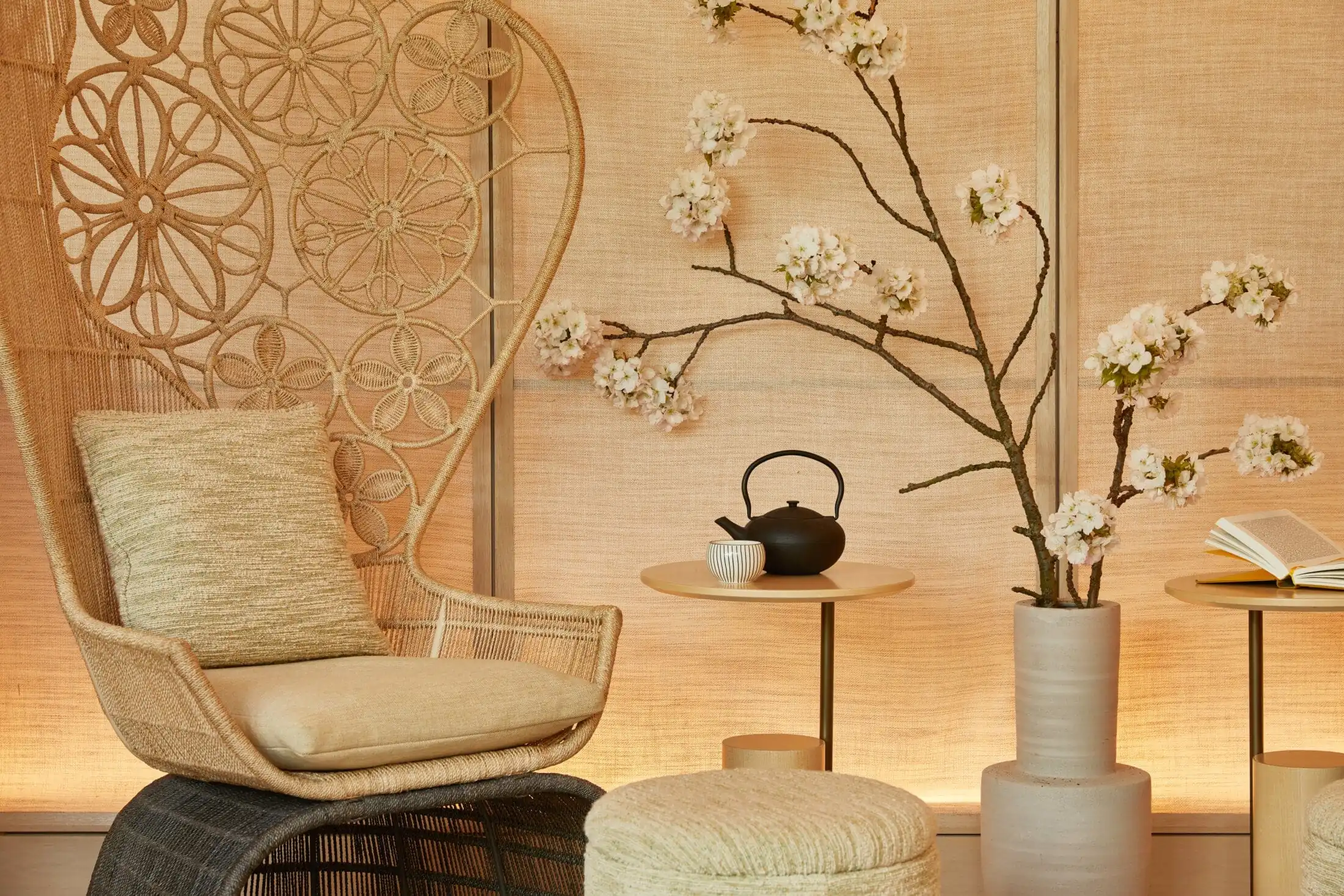 Plan your visit-Sequoia Spa