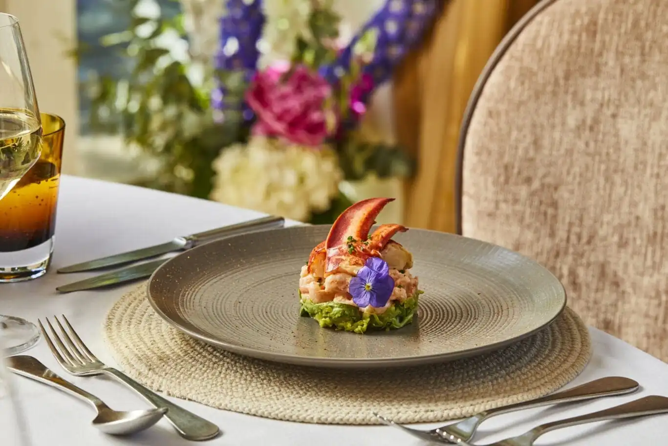 4. Catering