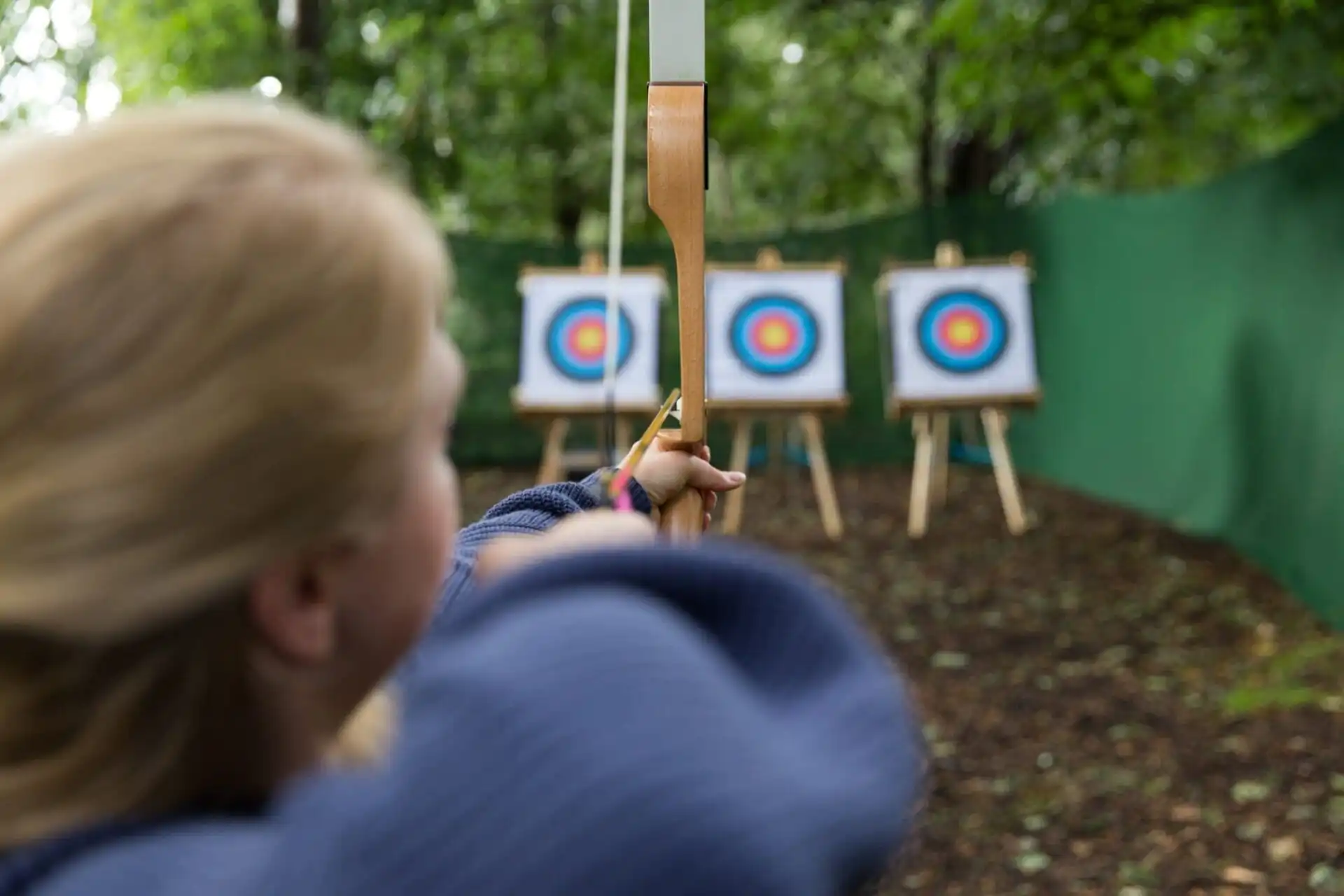 archery