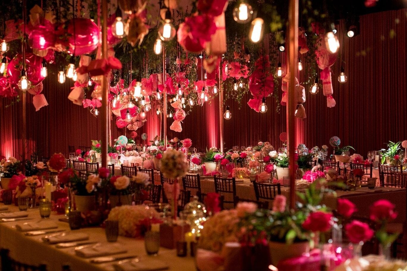 BatMitzvah at the grove
