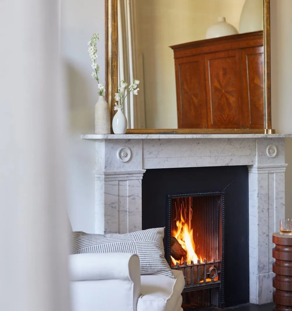Clarendon Suite 2