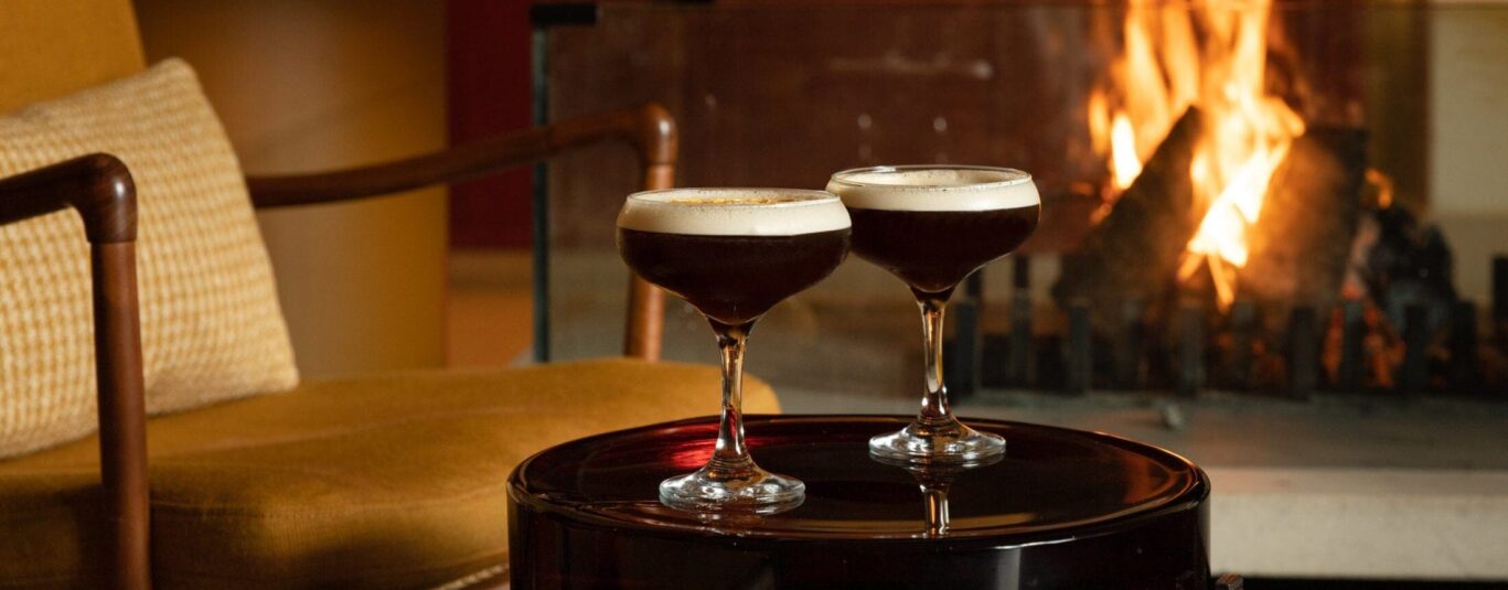 espresso martini