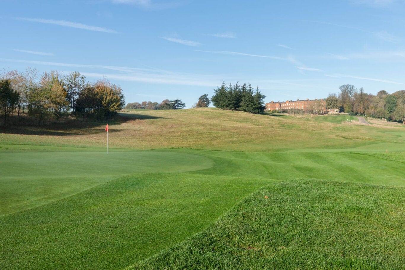 Golf-Course-Autumn-Winter-November-2021-66