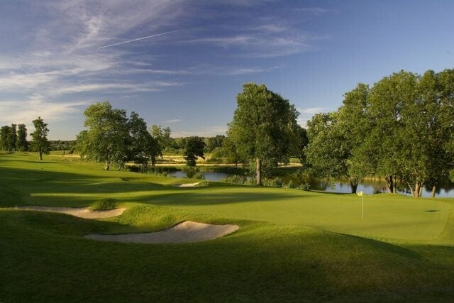 Golf Day Packages and Offers, Includes Meals & Hotel Stay | The Grove