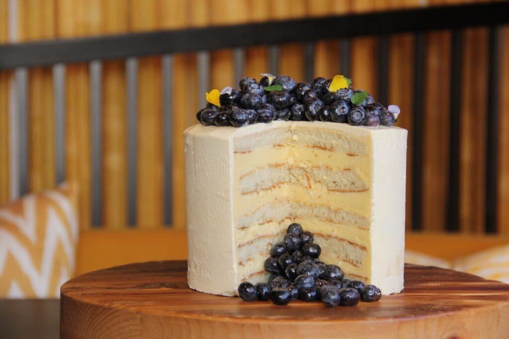 cake