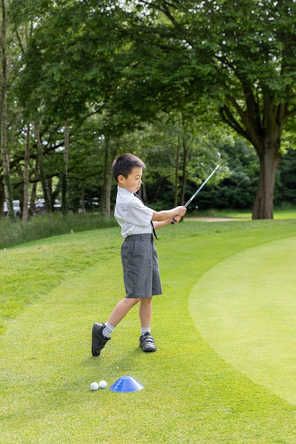 Junior Golf Camps – June 2021 -5