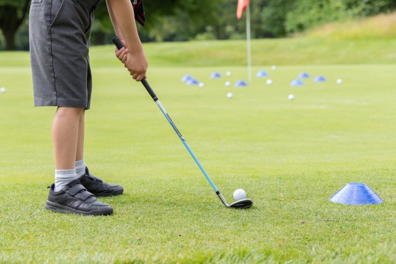 Junior Golf Camps – June 2021 -6