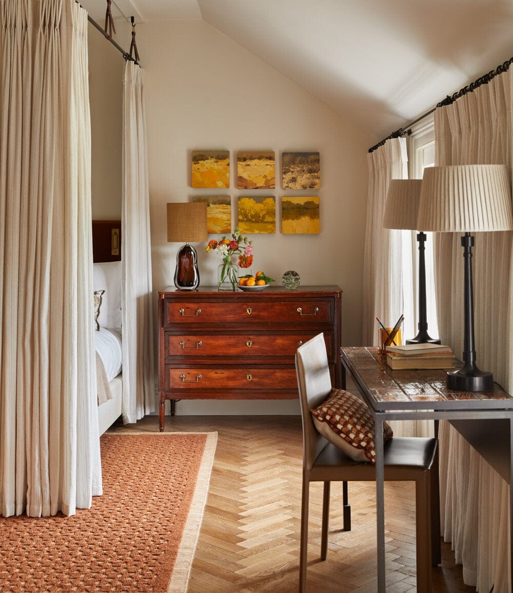 Junior Suite (Room 43)