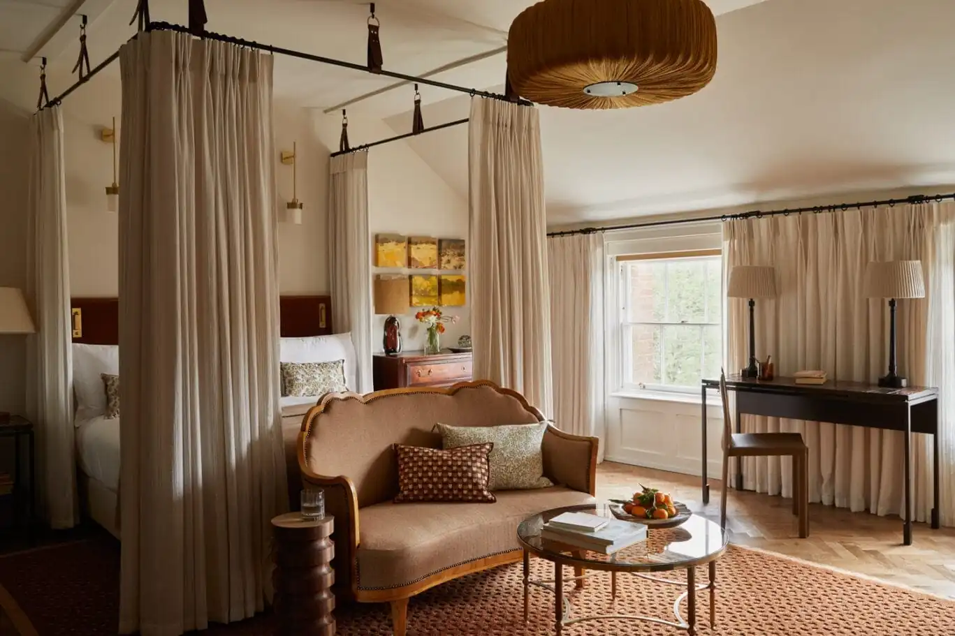 Junior Suite (Room 43)