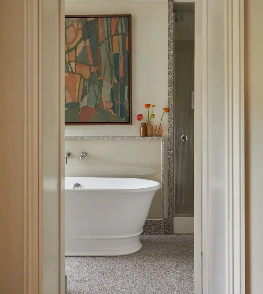 Junior Suite (Room 43)