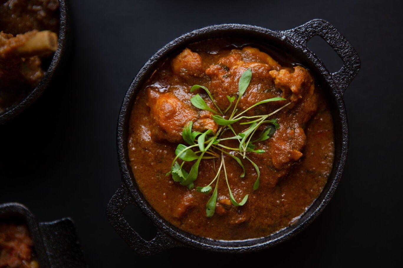 madhus Curry masala chicken