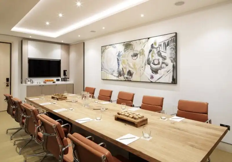 Onyx Boardroom