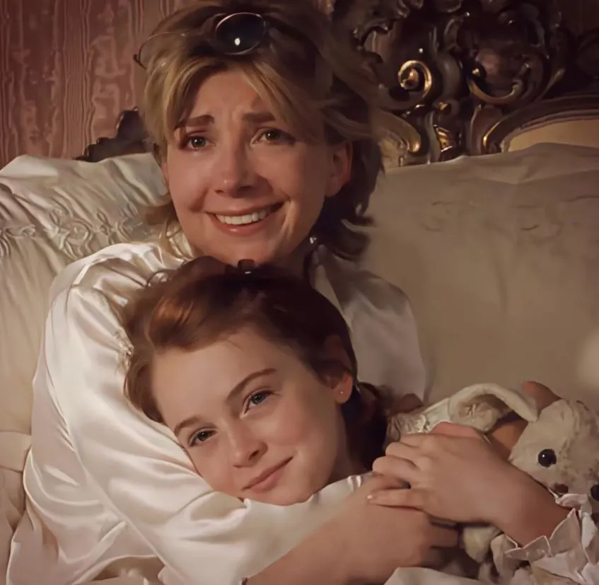 The Parent Trap