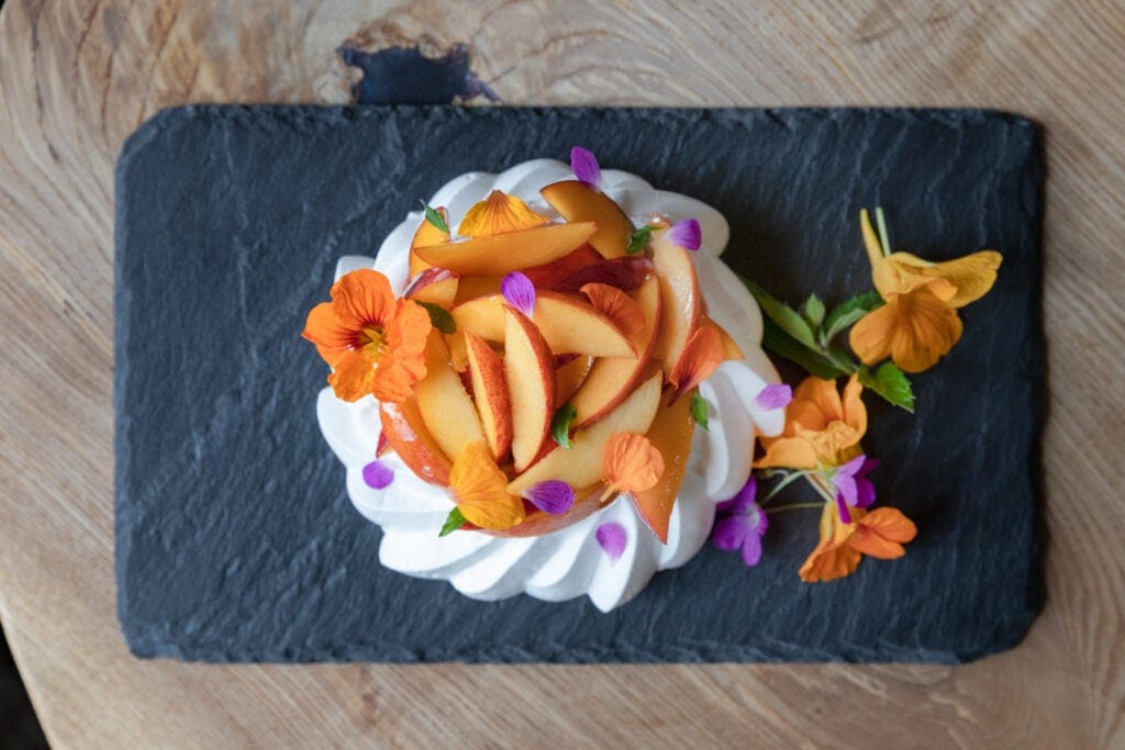 pavlova