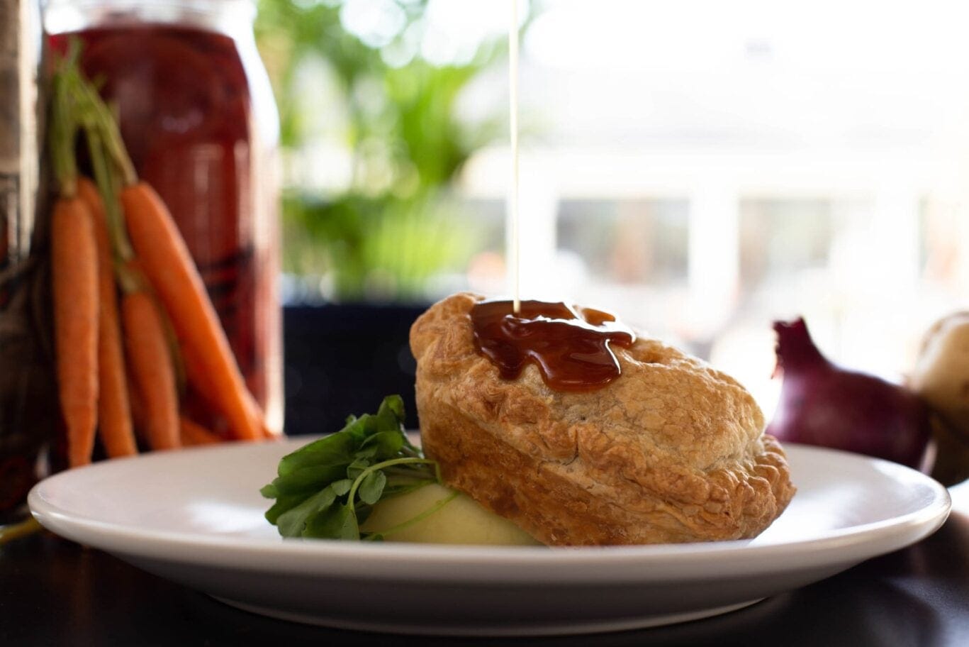 Pie-Week