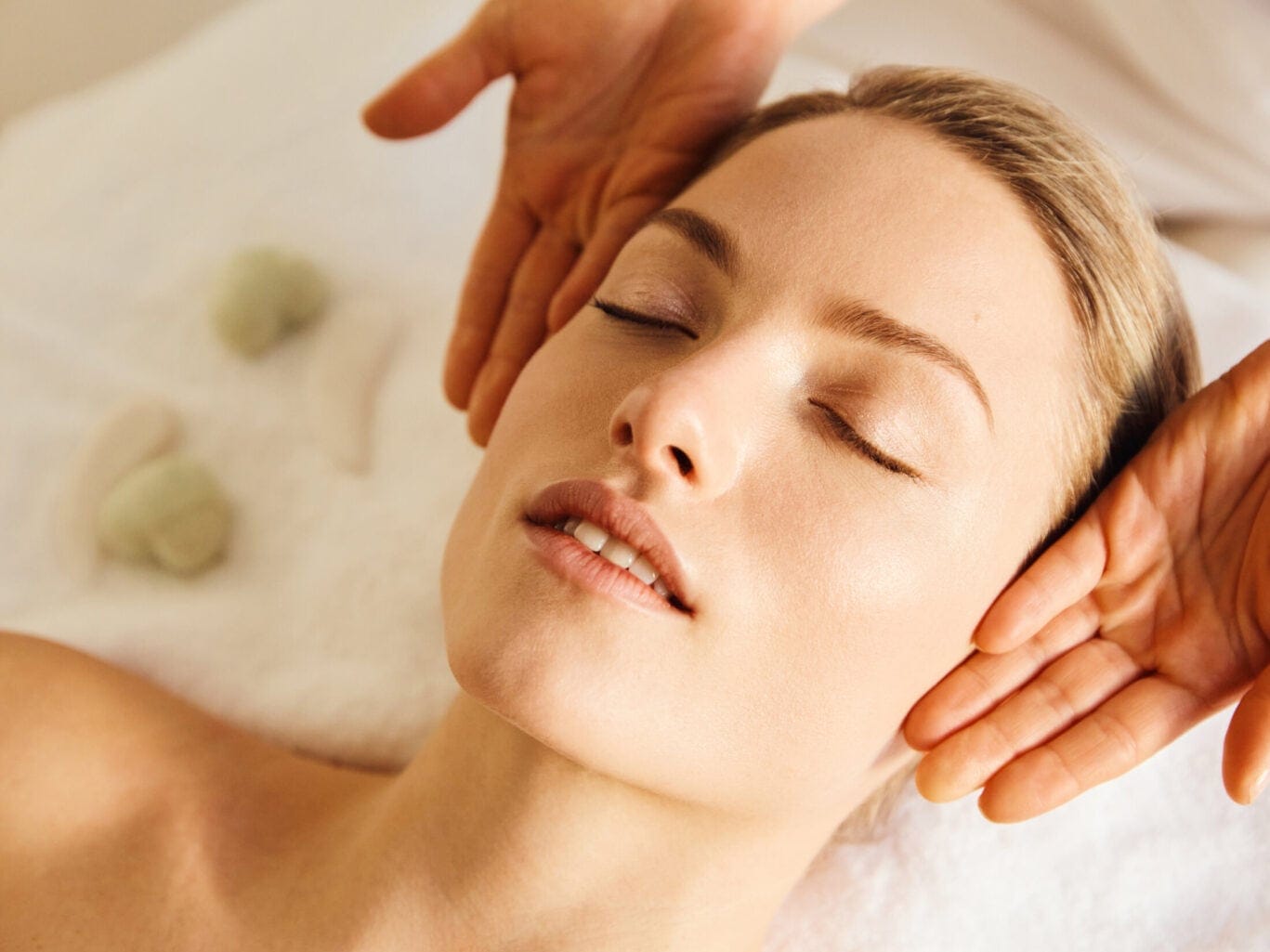 skincare treatment