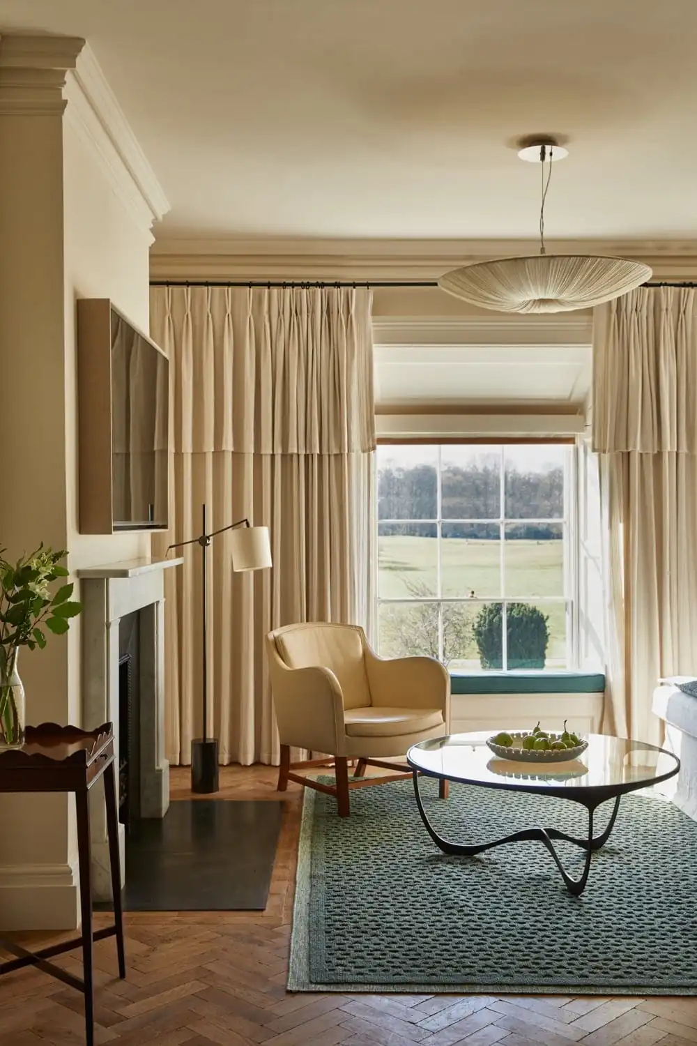 TheGrove_Junior Suite with a view