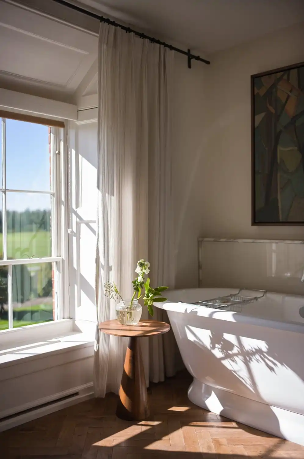 TheGrove_Junior Suite with a view