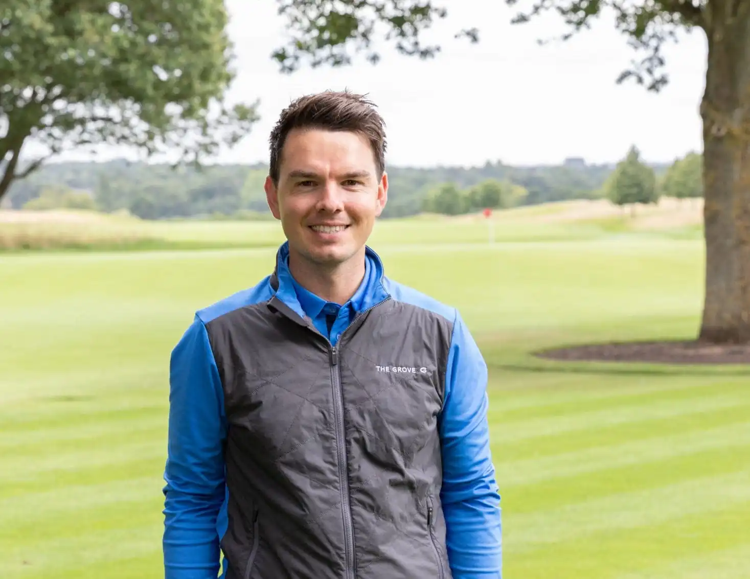 Tom Minshull