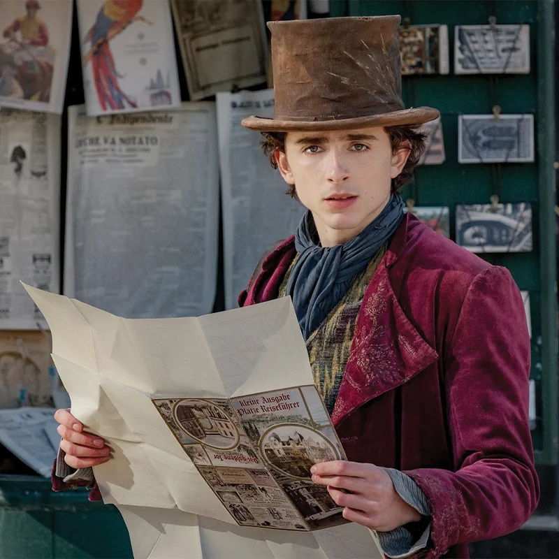 Wonka