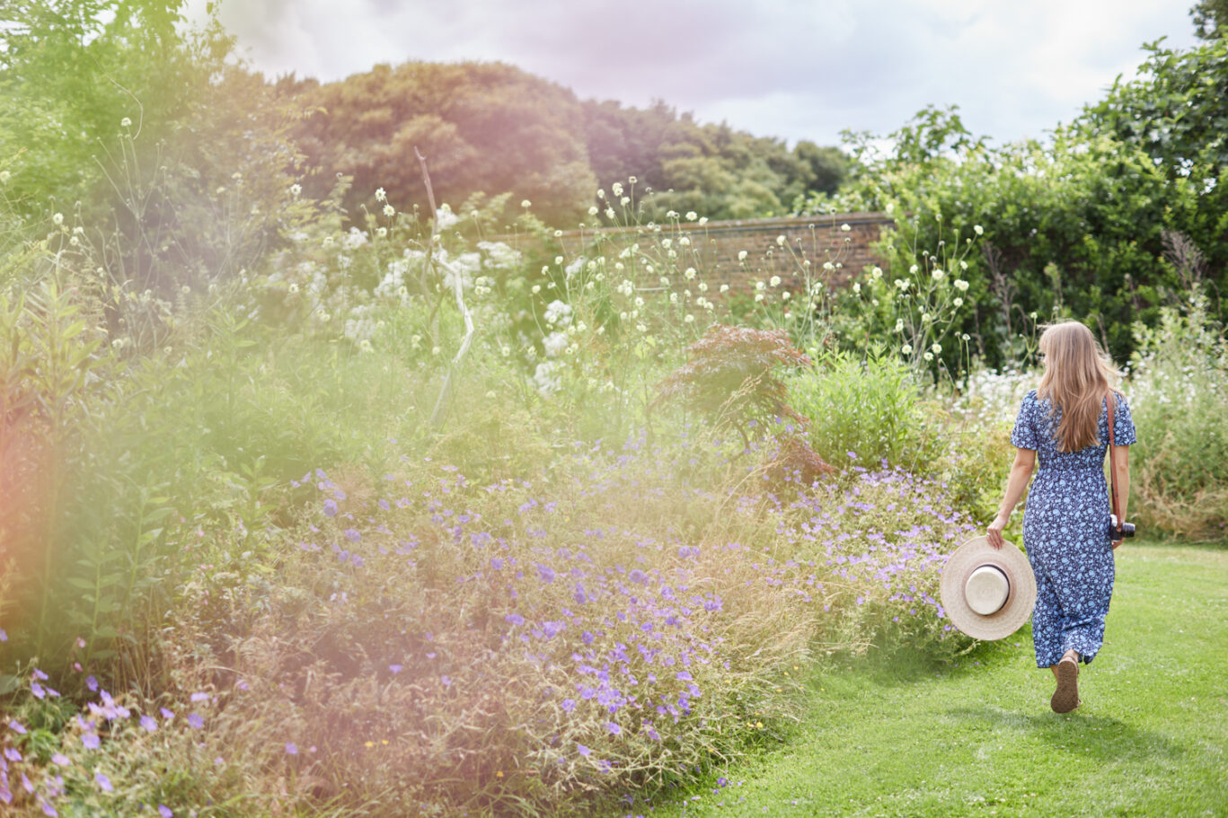 Jemima's Kitchen Garden