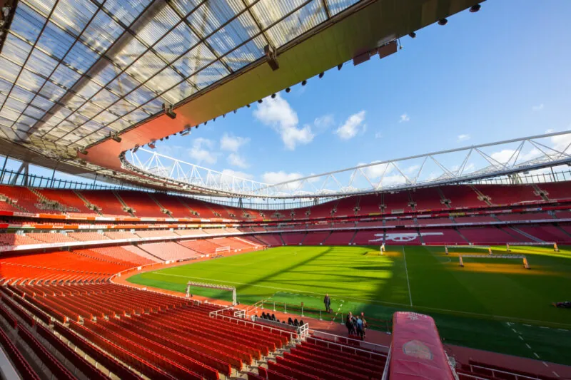 Arsenal Stadium