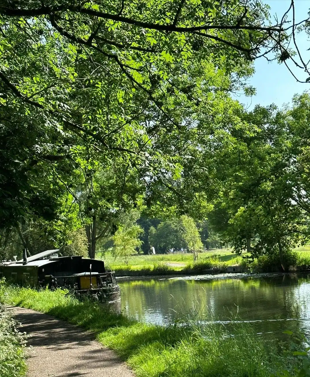 Canal