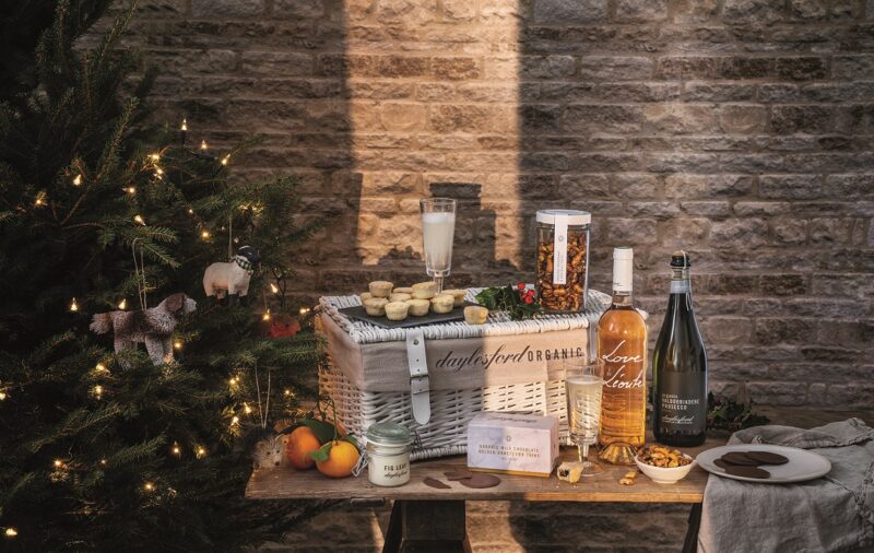 Daylesford Hamper