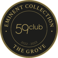Club 59 logo