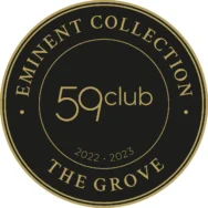 Club 59 logo