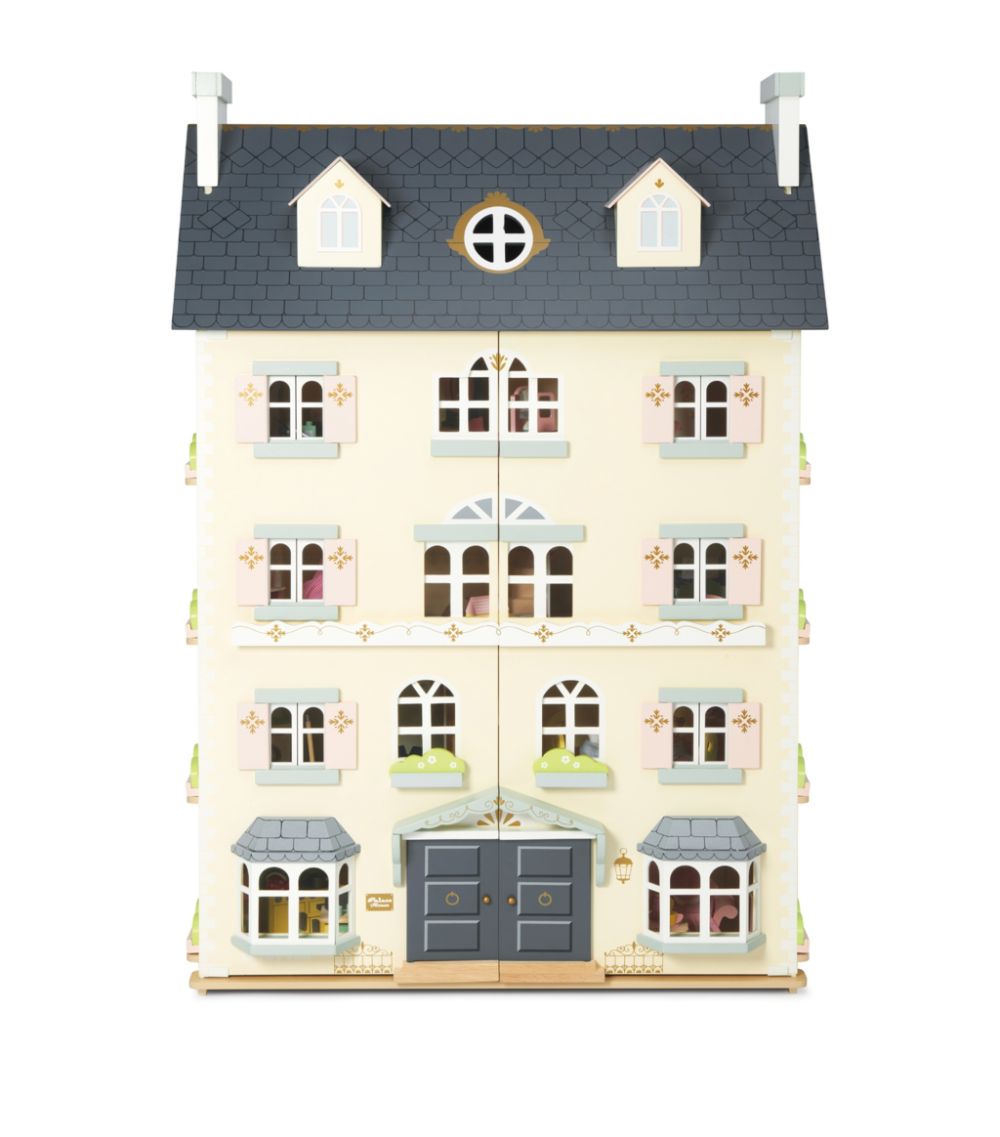 Le Toy Van doll house