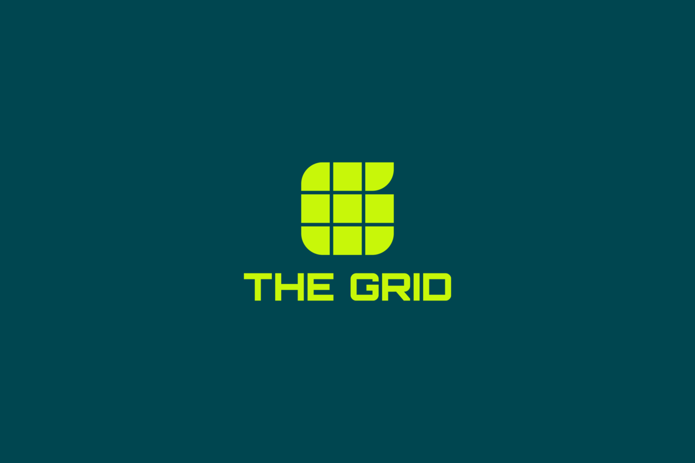 The Grid at The Grove
